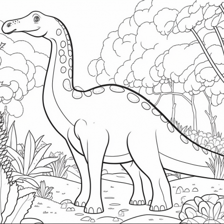 Dinosaurus 4019